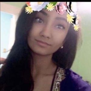 Meet your Posher, Eliyana